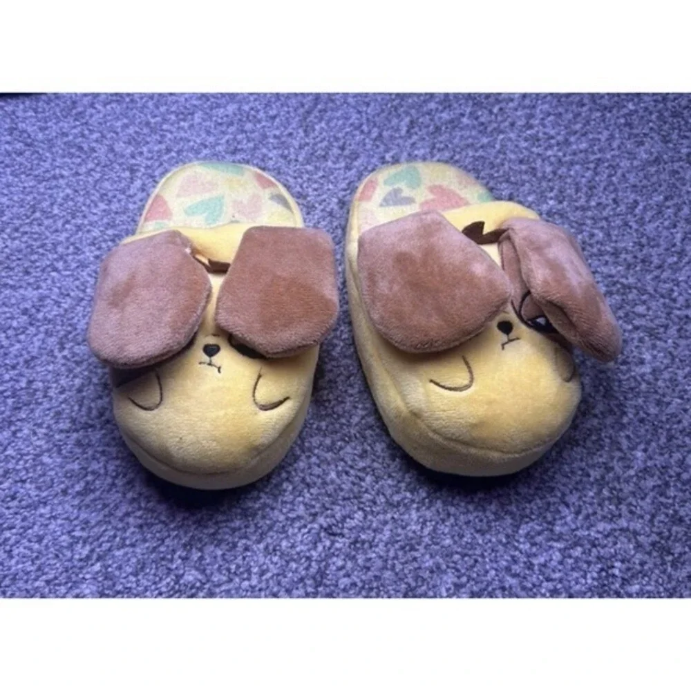 Kids Flipeez House Shoes Size Small Fun Gift Birthday‎ Christmas Unisex New
